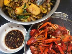 -吉布鲁牛排海鲜自助(荷塘白云时代广场店)
