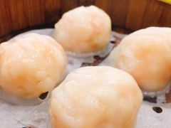 鲜笋虾饺皇-维多利亚大酒店·雅园中餐厅