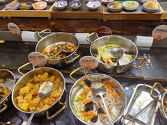 -素虎料理(前门店)