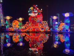 -国色天乡三期陆地乐园