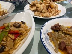 -知音酒楼(花园店)