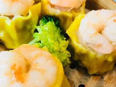 -南珠宫酒店-茶餐厅