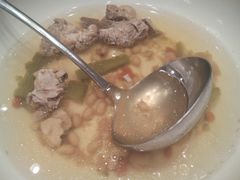 -武汉香格里拉大酒店·香宫中餐厅