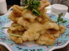 -老厨家(中央大街西七道街店)