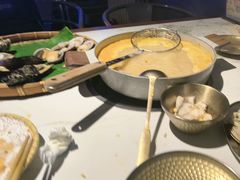 -琥珀川糟粕醋火锅(慈云寺店)