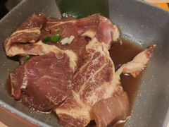 -新石器烤肉(百联川沙店)