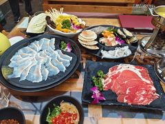 -丽江庭院之爱在路上(西单店)