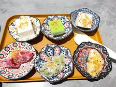 -沿江海南菜·文昌鸡祖师爷(大东海店)