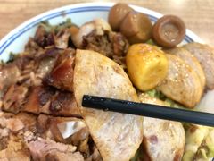 -陆长玖古法猪脚饭(玄风桥店)
