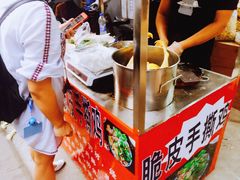 -吴长子卤菜馆(统一街店)
