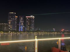 -琶醍壹号•潮菜江景餐吧