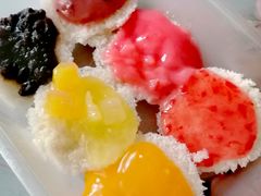 -津门红姐熟梨糕茶汤糕干(爱国道店)