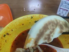-蔺家老字号羊杂碎馆