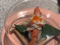 -争鲜回转寿司(南开大悦城店)