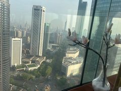 -南京商茂国际酒店(新街口德基广场店)