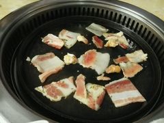 -东北烤肉(钟鼎名悦店)