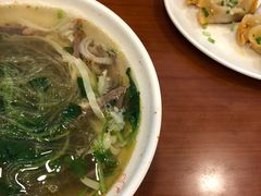 -小姜锅贴(凤凰街店)
