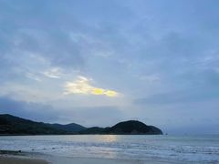 -东海半边山旅游度假区