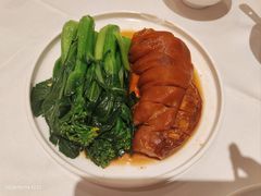 -宝园酒家(美林M·LIVE天地东座店)