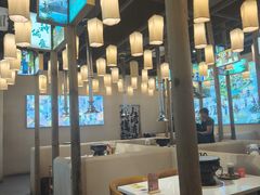 -山之屋炭火烧肉·生啤畅饮(大朗万科中央公园店)