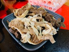 -安胖老火锅(两路口店)