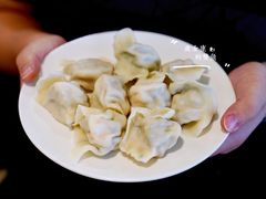 -叁拾壹克饺子·东北菜(国贸店)