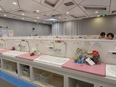 -龙格亲子游泳·水育早教运动中心(龙湾天街店)