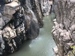 -乌龙峡谷景区