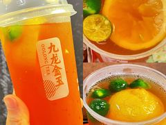 -肯德基(布吉老街店)