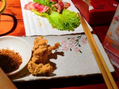 -春熙里老火锅(春熙路店)