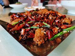 -天堂鸟水煮鱼·烟火川菜(凤凰路店)