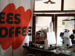 门面-喜柿咖啡SeeS coffee
