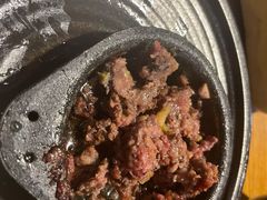 -赤坂亭·M9和牛烧肉·铁板烧(合肥万象城店)