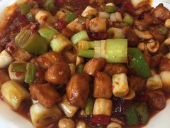 -丝路东方虾仁水饺(北京路二宫汇嘉店)