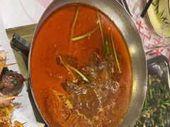 -辣出味岳阳特色烧烤·龙虾大排档(砂子塘总店)