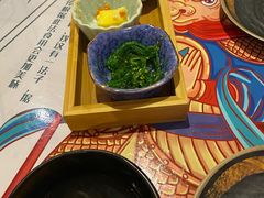 -崎玉烧·寿司料理(石井国际店)