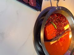 -李姑婆鲜切牛肉火锅自助(凤城二路店)