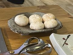 -焱铁烧·黑毛和牛专门店(南宁万象城店)