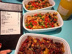 -川正旺江湖菜(三元桥店)