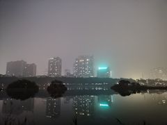 -南宁南湖公园