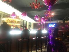-杜尚rooftop露台酒吧