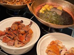 -咖啡厅自助餐厅(贵阳中天凯悦酒店)