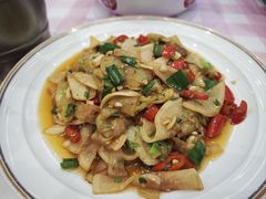 -三只鸟本地特色菜馆(上饶总店)