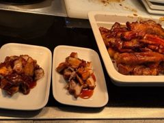 -叶氏兄弟饭摊(马鞍池东路店)