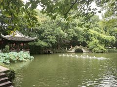-绮园景区