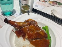 -添饭茶餐厅(天悦龙庭店)