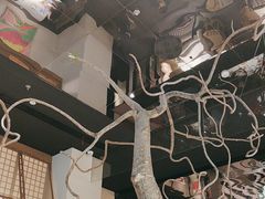 -桂满陇·海市蜃楼·黑金(国金店)