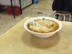 -水仙拉面(水仙街店)