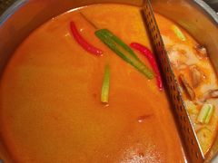 -生如夏花泰式火锅(西村黑金店)