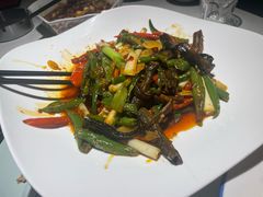 -院8里·小聚园(九眼桥店)